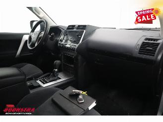 Toyota Landcruiser 2.8 D-4D-F Aut. 4X4 Comfort Blind Van Airco Cruise PDC AHK picture 17