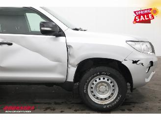 Toyota Landcruiser 2.8 D-4D-F Aut. 4X4 Comfort Blind Van Airco Cruise PDC AHK picture 8