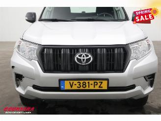 Toyota Landcruiser 2.8 D-4D-F Aut. 4X4 Comfort Blind Van Airco Cruise PDC AHK picture 11