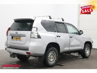 Toyota Landcruiser 2.8 D-4D-F Aut. 4X4 Comfort Blind Van Airco Cruise PDC AHK picture 3