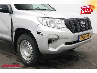 Toyota Landcruiser 2.8 D-4D-F Aut. 4X4 Comfort Blind Van Airco Cruise PDC AHK picture 10