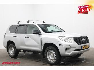 Toyota Landcruiser 2.8 D-4D-F Aut. 4X4 Comfort Blind Van Airco Cruise PDC AHK picture 2
