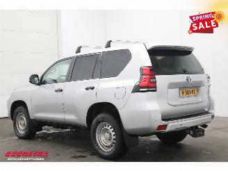 Toyota Landcruiser 2.8 D-4D-F Aut. 4X4 Comfort Blind Van Airco Cruise PDC AHK picture 4