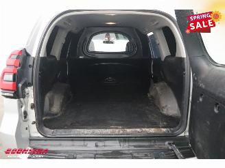 Toyota Landcruiser 2.8 D-4D-F Aut. 4X4 Comfort Blind Van Airco Cruise PDC AHK picture 15