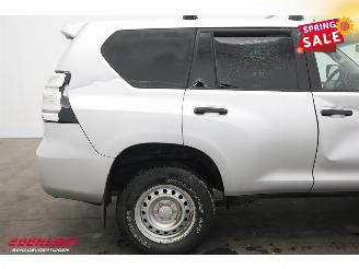 Toyota Landcruiser 2.8 D-4D-F Aut. 4X4 Comfort Blind Van Airco Cruise PDC AHK picture 6