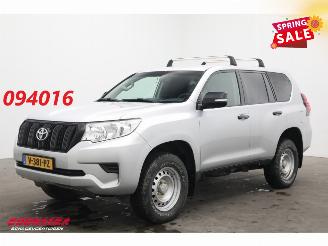 Toyota Landcruiser 2.8 D-4D-F Aut. 4X4 Comfort Blind Van Airco Cruise PDC AHK picture 1