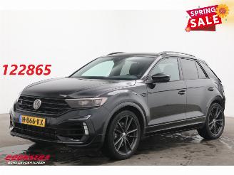 škoda osobní automobily Volkswagen T-Roc 2.0 TSI 4Motion R LED ACC Beats Camera SHZ 2020/6