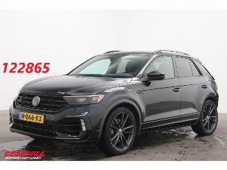 Coche accidentado Volkswagen T-Roc 2.0 TSI 4Motion R LED ACC Beats Camera SHZ 2020/6