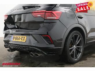 Volkswagen T-Roc 2.0 TSI 4Motion R LED ACC Beats Camera SHZ picture 12