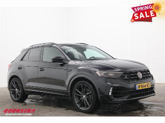 Volkswagen T-Roc 2.0 TSI 4Motion R LED ACC Beats Camera SHZ picture 2