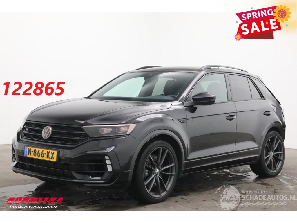 Volkswagen T-Roc 2.0 TSI 4Motion R LED ACC Beats Camera SHZ