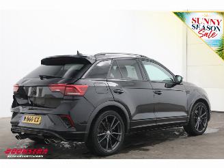 Volkswagen T-Roc 2.0 TSI 4Motion R LED ACC Beats Camera SHZ picture 3