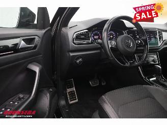 Volkswagen T-Roc 2.0 TSI 4Motion R LED ACC Beats Camera SHZ picture 21