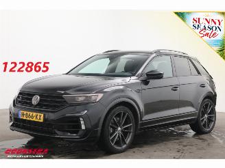 Coche accidentado Volkswagen T-Roc 2.0 TSI 4Motion R LED ACC Beats Camera SHZ 2020/6