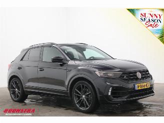 Volkswagen T-Roc 2.0 TSI 4Motion R LED ACC Beats Camera SHZ picture 2