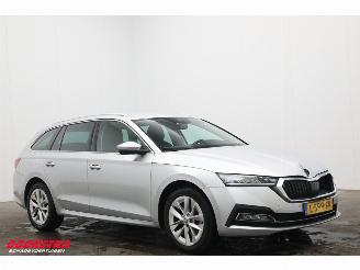 Skoda Octavia Combi 1.0 e-TSI DSG Ambition LED Apple/Android Virtual Cruise PDC AHK picture 2