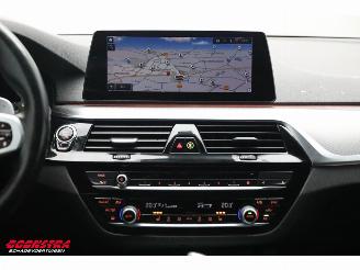 BMW 5-serie Touring 530i M-Sport LED ACC Leder SHZ PDC picture 14