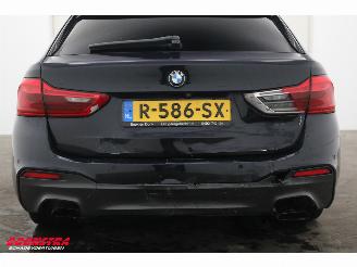 BMW 5-serie Touring 530i M-Sport LED ACC Leder SHZ PDC picture 6