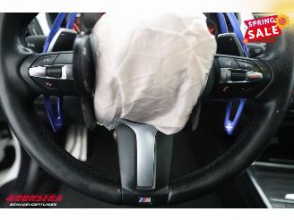 BMW 4-serie Coupé 420i Aut. M-Sport Schuifdak BiXenon Navi Clima Cruise SHZ 175.242 km! picture 21