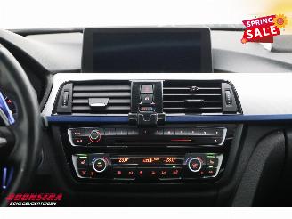 BMW 4-serie Coupé 420i Aut. M-Sport Schuifdak BiXenon Navi Clima Cruise SHZ 175.242 km! picture 16