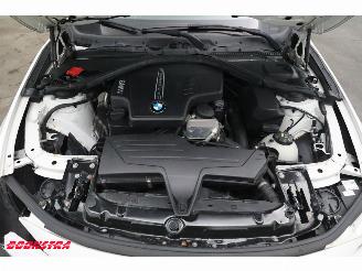 BMW 4-serie Coupé 420i Aut. M-Sport Schuifdak BiXenon Navi Clima Cruise SHZ 175.242 km! picture 9