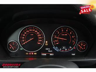 BMW 4-serie Coupé 420i Aut. M-Sport Schuifdak BiXenon Navi Clima Cruise SHZ 175.242 km! picture 22