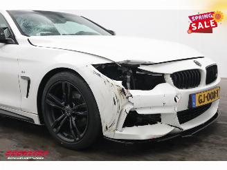 BMW 4-serie Coupé 420i Aut. M-Sport Schuifdak BiXenon Navi Clima Cruise SHZ 175.242 km! picture 6