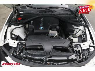 BMW 4-serie Coupé 420i Aut. M-Sport Schuifdak BiXenon Navi Clima Cruise SHZ 175.242 km! picture 9