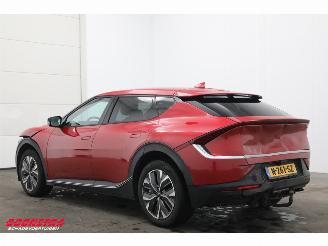 Kia EV6 58 kWh LED ACC Apple/Android Camera LRHZ AHK picture 4