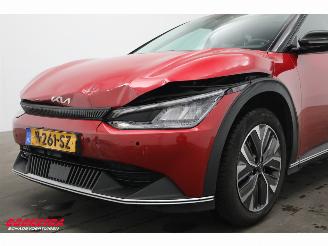 Kia EV6 58 kWh LED ACC Apple/Android Camera LRHZ AHK picture 10