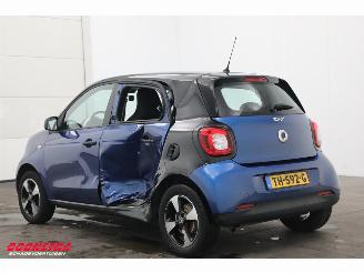 Smart Forfour 1.0 Business Solution Eerste Eigenaar! Clima Cruise 10.531 km! picture 4