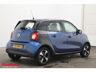 Smart Forfour 1.0 Business Solution Eerste Eigenaar! Clima Cruise 10.531 km! picture 3