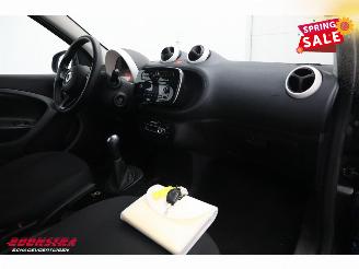 Smart Forfour 1.0 Business Solution Eerste Eigenaar! Clima Cruise 10.531 km! picture 11