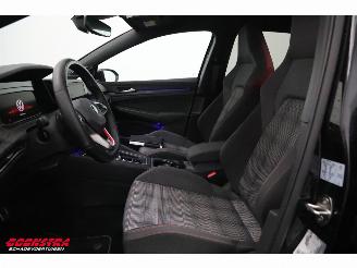 Volkswagen Golf 2.0 TSI GTI DSG LED H/K Apple/Android LRHZ SHZ PDC 10.541 km! picture 16