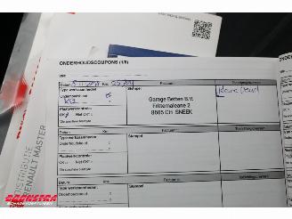 Renault Master 2.3 dCi DL LBW Bak-Klep Navi Airco Cruise picture 21