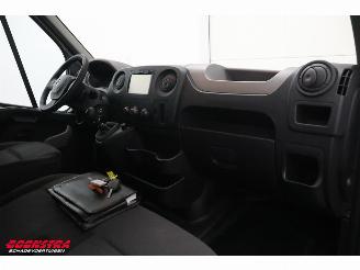 Renault Master 2.3 dCi DL LBW Bak-Klep Navi Airco Cruise picture 13