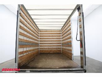 Renault Master 2.3 dCi DL LBW Bak-Klep Navi Airco Cruise picture 8