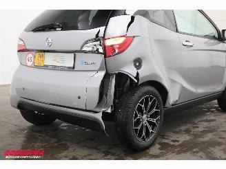 Aixam  e Coupé Premium Elektrisch Leder Bluetooth Camera 1.331 km! picture 10