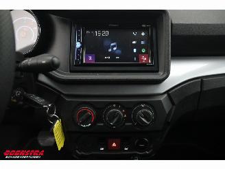 Aixam  e Coupé Premium Elektrisch Moped Leder Camera 1.331 km! picture 14