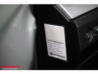 Aixam  e Coupé Premium Elektrisch Moped Leder Camera 1.331 km! picture 20