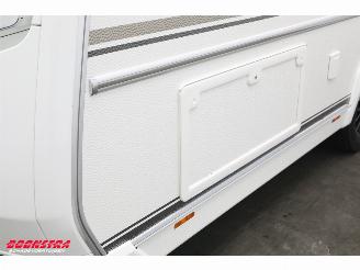 Fendt  Tendenza 465 Frans Bed Rondzit Ringverwarming BY 2023 picture 11