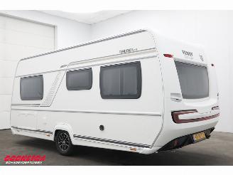 Fendt  Tendenza 465 Frans Bed Rondzit Ringverwarming BY 2023 picture 4