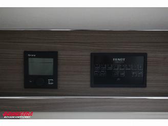 Fendt  Tendenza 465 Frans Bed Rondzit Ringverwarming BY 2023 picture 22