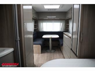 Fendt  Tendenza 465 Frans Bed Rondzit Ringverwarming BY 2023 picture 15