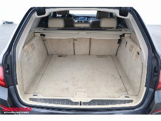 BMW 5-serie Touring 520d Aut. Executive Leder Navi Clima Cruise PDC picture 25