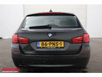 BMW 5-serie Touring 520d Aut. Executive Leder Navi Clima Cruise PDC picture 6