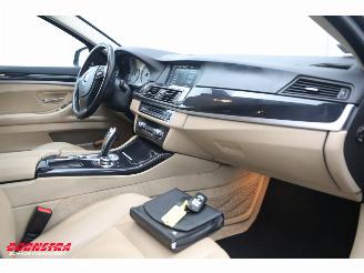 BMW 5-serie Touring 520d Aut. Executive Leder Navi Clima Cruise PDC picture 12