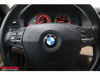 BMW 5-serie Touring 520d Aut. Executive Leder Navi Clima Cruise PDC picture 18