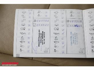 BMW 5-serie Touring 520d Aut. Executive Leder Navi Clima Cruise PDC picture 24