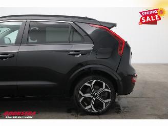 Kia Niro 1.6 GDi PHEV Launch Edition LED ACC Schuifdak Memory H/K HUD AHK picture 5